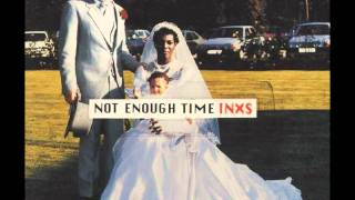 INXS  Not Enough Time Ralph Rosario Mix [upl. by Dirgni]