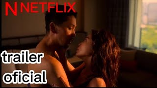 trailer oficial Netflix Brasil Fishbowl wives temporada 1em 14 de fevereiro [upl. by O'Callaghan]