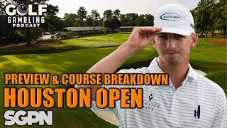 2024 Houston Open Preview [upl. by Damon186]