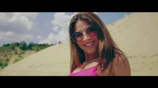 KIARA  Kezdet Official Music Video [upl. by Herrod243]