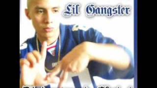 Lil GANGSTER  Change His Ways [upl. by Anecuza]