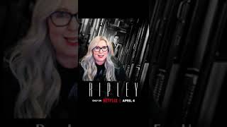 Ripley Netflix Series Review [upl. by Arela]