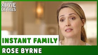 INSTANT FAMILY  Onset visit with Rose Byrne quotElliequot [upl. by Gibbs203]