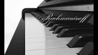 Arthur Rubinstein  Rachmaninoff Piano Concerto No 2 Op 18 I Moderato Allegro Ormandy [upl. by Ratna152]