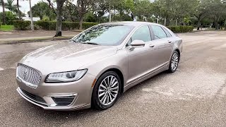 SOLD  USED 2020 LINCOLN MKZ Standard FWD at Pines Ford USED LR605793 [upl. by Nnyroc107]