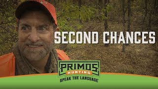 Second Chances On The Same 14Pointer Mississippi Deer Hunt  Primos Truth About Hunting Season 17 [upl. by Lekzehcey678]