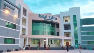 Hadaf College Peshawar Scholar ship or Merit list full information [upl. by Atiuqat455]