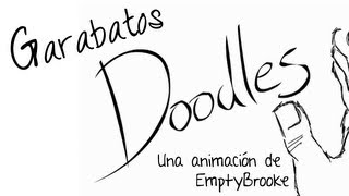 ¿Qué es un garabato What is a Doodle [upl. by Annaul]