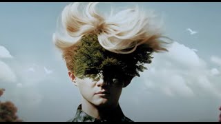 A Flock Of Seagulls  Some Dreams Official Video [upl. by Isej]