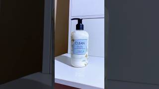 Careso body lotion varian clean bodycare bodycareroutine careso [upl. by Ettesoj]