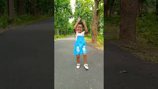 Kamariya Gole Gole Ghole Dole Raja Je priyadancevlog yt shorts video [upl. by Haskins]