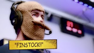 Episode 74 Finstock debuts [upl. by Debarath]