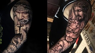 ESTILOS DE TATUAGENS MASCULINAS PARA SE INSPIRAR EM 2022  TATOO PARA HOMENS  ESTILO TATOO [upl. by Eirrol]