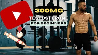 Achieve Peak Performance The Key to Success with Testosterone Propionate [upl. by Port]