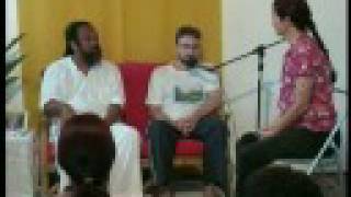 O Buda e a mente agitada  Mooji [upl. by Raddy]