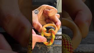 WoW To tie a rope to a ring [upl. by Seed]