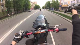 Yamaha bws Yamaha slider прокат stunt [upl. by Mcquade]