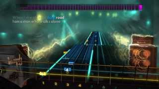 Rocksmith 2014 Iron Maiden Fear of the Dark Bass DLC [upl. by Ahsiniuq]