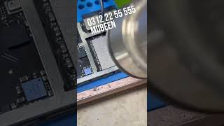 Apple iPad 9th Generation Repairing Faisalabad Pakistan  iPad 9th Generation Memory Change [upl. by Anaiad]