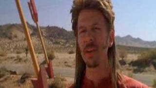 Joe Dirt Fireworks Stand Scene [upl. by Caughey486]