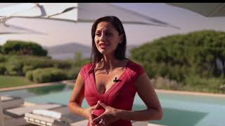 Destination Saint Tropez  Cote D Azur  Eté 2020  Reportage Luxe tv France [upl. by Pradeep]