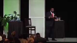 Take Charge of Your Life  Les Brown [upl. by Trixi]