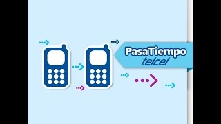 Cómo pasar saldo de Telcel a Telcel FÁCIL y RÁPIDO [upl. by Gratiana767]