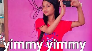 yimmy yimmyShreya GhoshalJacqueline fernandezRajat Ndance cover ♥️ [upl. by Acimad]