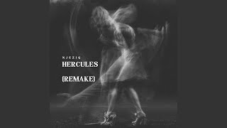 Hercules Remake [upl. by Ilhsa]