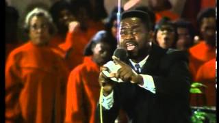 The Georgia Mass Choir  How Much Do I Owe [upl. by Heyer318]