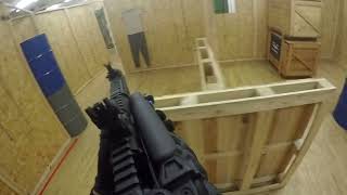 Skirmish airsoft 11th July game 2 [upl. by Nichols335]