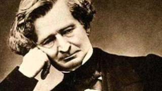 Hector Berlioz  Harold in Italy Op 16  I Harold in the Mountains part 2 [upl. by Assiralc]