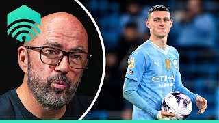 Will Phil Foden be footballer of the year [upl. by Aihtak]