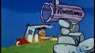 Flintstones Titles [upl. by Firmin]