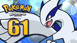 Pokémon Diamant  Legendäres Training  Part 61  Randomizer Nuzlocke [upl. by Elesig]