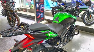 Ye Hai 2022 New Bajaj Dominar 400 BS6 Review  On Road Price New Features Mileage dominar 400 [upl. by Oiramed842]