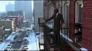 Coming To America  1988  Good Morning My Neighbours ActionJC365 YouTube [upl. by Hacissej661]