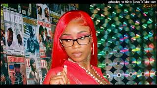 free Sexyy Red X City girls type beat quot My birthday quot [upl. by Mulloy]