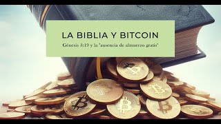 Me equivoqué Bitcoin no es un ponzi supongamos eso por absurdo [upl. by Candra]