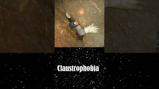 Claustrophobia ALERT ytshortsvideo phobia creepy [upl. by Dyal]