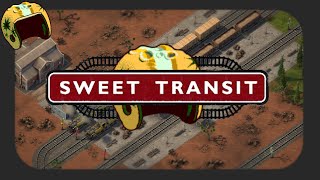 SWEET TRANSIT v1045 2024 [upl. by Rohclem]