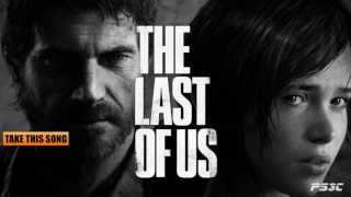 The Last of Us Ending Theme [upl. by Fawne456]