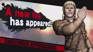 If Rickert from Berserk was in Super Smash Bros [upl. by Josepha]