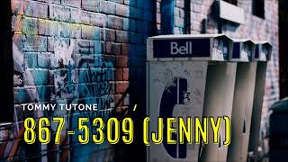 8675309 Jenny  Tommy Tutone Cover [upl. by Calendre]