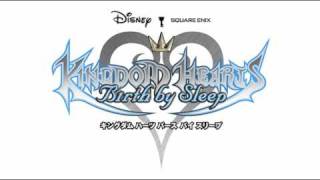 Kingdom Hearts Birth by Sleep  Dearly Beloved [upl. by Goran]