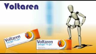 voltaren emulgel [upl. by Vivianne]