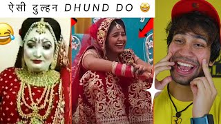 CRAZY INDIAN WEDDINGS  Ep  6  shadiyan हो तो ऐसी वरना ना हो 😂🫡 [upl. by Stephine346]