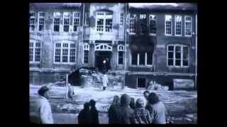 Roosevelt School Fire 1966 [upl. by Wolenik533]