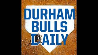 Norfolk Tides 4 Durham Bulls 3 [upl. by Lladnik126]