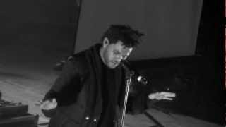 The Weeknd  Twenty Eight  Live  The Orpheum Theater  121512 in HD [upl. by Adnalram172]